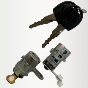 CILINDRO KIT PUERTAS CHEV AVEO