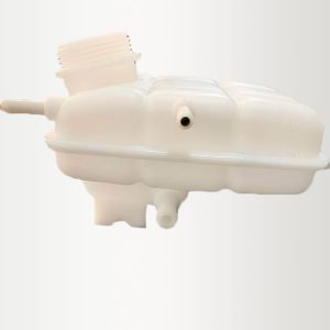 ENVASE DE AGUA  CHEV. SPARK 2 TUBOS (SIN TAPA)
