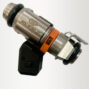 INYECTOR FORD FIESTA POWER KA METALICO (COLOR PLATA) UNIDAD X4