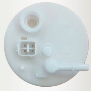 TAPA BOMBA DE GASOLINA TOYOTA TERIOS SUPERIOR 2PZAS *4PIN*
