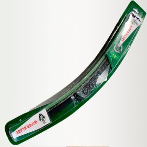 CEPILLO LIMP. 12" BUMERAN 1 PZA   *SILICONA*