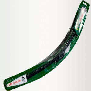 CEPILLO LIMP. 20" BUMERAN 1 PZA   *SILICONA*