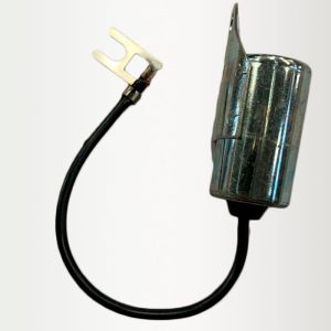 CONDENSADOR FORD UNIVERSAL