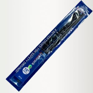 CEPILLO LIMP. 16"  PAR METALICO  *ENELBROK* PAR