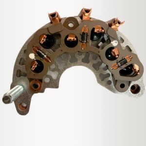 DIODERA CHEV AVEO OPTRA CON TRIDIODOS