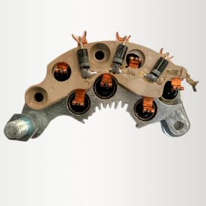 DIODERA CHEV CORSA SISTEMA DELCO CON TORNILLO