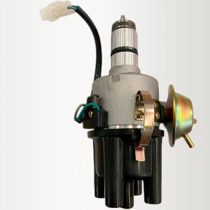 DISTRIBUIDOR ENC. VW BRASILIA E,E 2 CABLES TIPO BOSCH/CON MODULO DE FIAT XM-640