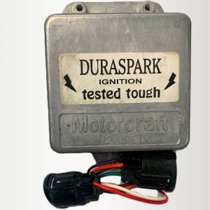 MODULO FORD 6 CABLES *MOTORCRAFT*