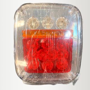 FARO STOP FORD F-110  12V 19LED TIPO LED