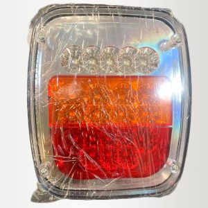FARO STOP FORD TRITON/CARGO 21 LED PTA DIAM.