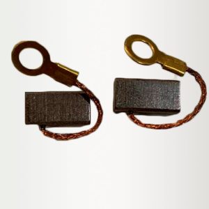 CARBON ALT FORD 1 GENERACION JGO 2  X10 (***)