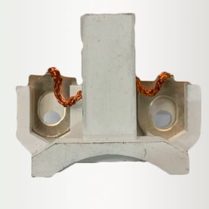 CARBONERA ALTERNADOR FORD BRONCO 8CIL 3G (39-207)