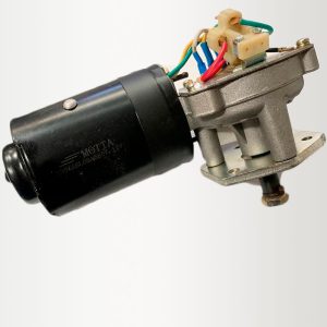 MOTOR LIMPIAPARABRISAS CHEV MONZA (MOTTA)