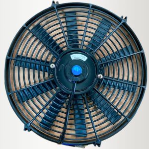 ELECTROVENTILADOR UNIVERSAL 12V 14"