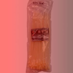 Cintas de Amarre (Tie-Wraps)