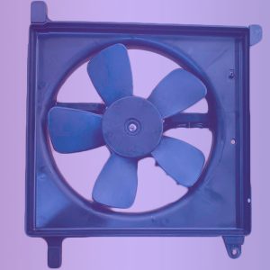 Electroventiladores