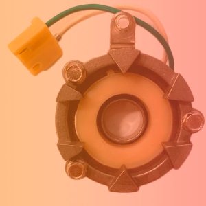 Magnetos