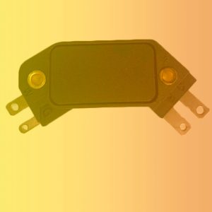 Modulos de Encendido