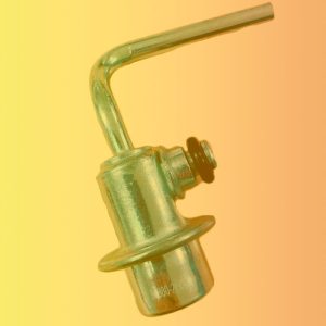 Regulador Presion de Gasolina
