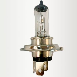 BOMBILLO P43 60/55 W FLOTOP PAQ10