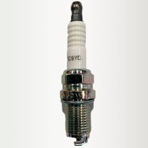 BUJIA CHEVROLET AVEO OPTRA RENAULT LANCER CLIO 5/8 *GENERICA*