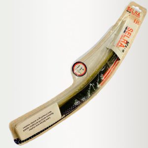 CEPILLO LIMP. SELRA BOOMERANG 11" UND