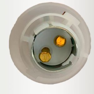 CONECTOR SOCATE STOP 2 CONTACTO CHEV SPARK