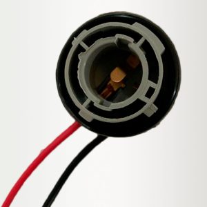 CONECTOR SOCATE STOP 1 CONTACTO CHEV AVEO OPTRA