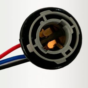 CONECTOR SOCATE STOP 2 CONTACTO CHEV AVEO OPTRA