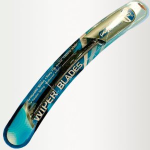CEPILLO LIMP.16"  BUMERAN 1PZA    *SILICONA*