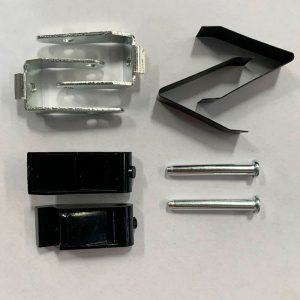 CARBONERA ARRANQUE CHEV 8 PZAS (KIT)