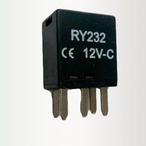RELEY CHEV GRAND BLAZER / CAVALIER / CORSA 5 PATAS FINAS 20 AMP 12V