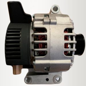 ALTERNADOR FORD ECOSPORT 2,0 AUT FOCUS DURATEC ENCHUFE 3PIN 3T,PASAN