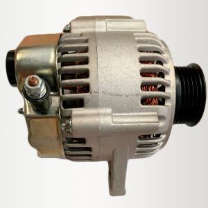 ALTERNADOR TOYOTA COROLLA SKY ARAYA 90/94 CAMRY CON RED, 3 PIN