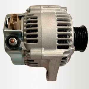ALTERNADOR TOYOTA COROLLA NEW SENSATION 2005/2012 TORNILLO + CONECTOR