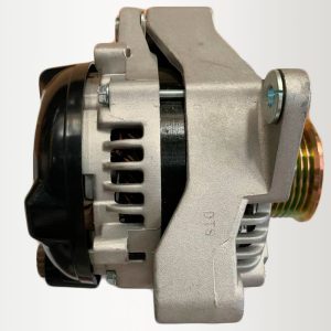 ALTERNADOR TOYOTA 4RUNNER 2003/2007 130AMP CON, CUADRADO 4 PINES *MOTOR 2,7*