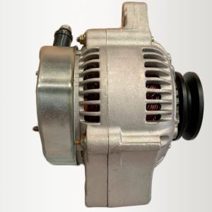 ALTERNADOR TOYOTA HILUX 4CIL 2.4 97-99 P/SENCILLA 3P REDONDO 2 OREJAS M/VIEJO