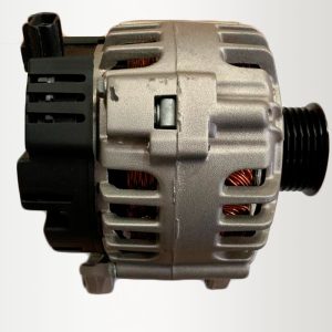 ALTERNADOR FORD ECO SPORT 2,0 SINC. 2 TORNILLOS ENCHUFE 3PIN TIPO VALEO
