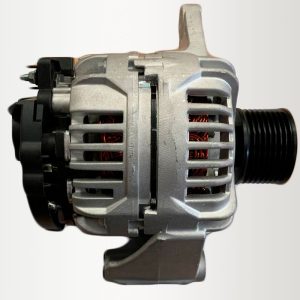ALTERNADOR FORD CARGO 815-1721 12V SISTEMA BOSCH 2T 1 PIN POLEA 8 CANALES