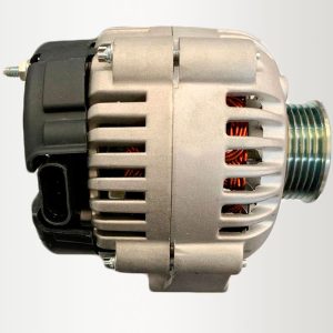 ALTERNADOR CHEV SILVERADO CHEYENNE 105 AMP 99/05 2 TOR 4 PIN