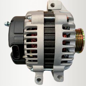 ALTERNADOR CHEV TRAIL BLAZER 150 AMP 6 CILINDROS 4 PIN