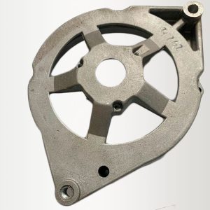 TAPA ALTERNADOR DEL. CHEV CHEVETTE (***)