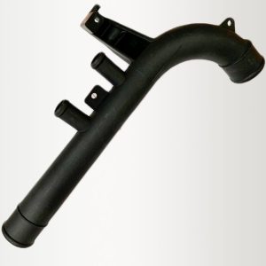 TUBO DE AGUA TRASERO CHEV CORSA 2 SALIDAS