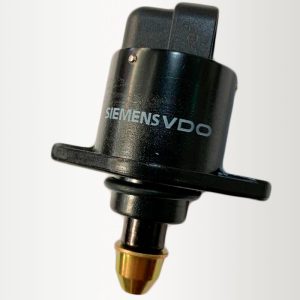SENSOR IAC CHEV AVEO LS PISTON LARGO 4PIN
