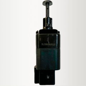 VALVULA FRENO CHEV AVEO CORSA SPARK 2PIN NEGRA