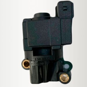 SENSOR IAC HYUNDAI ACCENT AÑO 2000 AL 2005 / KIA PICANTO 2 (3 PIN) 2006--NEGRO