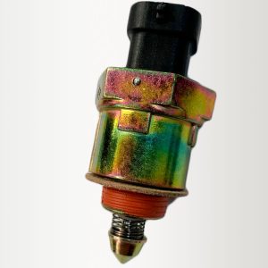 SENSOR IAC CHEV CHEYENNE 89/94 BLAZER TBI 92/94 4 PINES