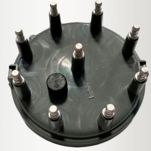 TAPA DISTRIBUIDOR FORD 8 CIL E/E LTD/F-350/BRONCO (77-95) PUYA