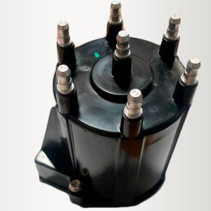 TAPA DISTRIBUIDOR CHEV BLAZER 6 CIL TBI ALTA  C-1500