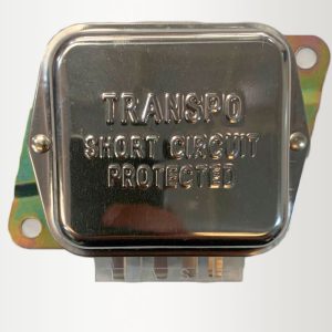 REGULADOR FORD ELECTRONICO *GR-540*